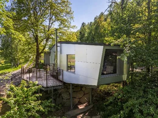 Klippenhaus